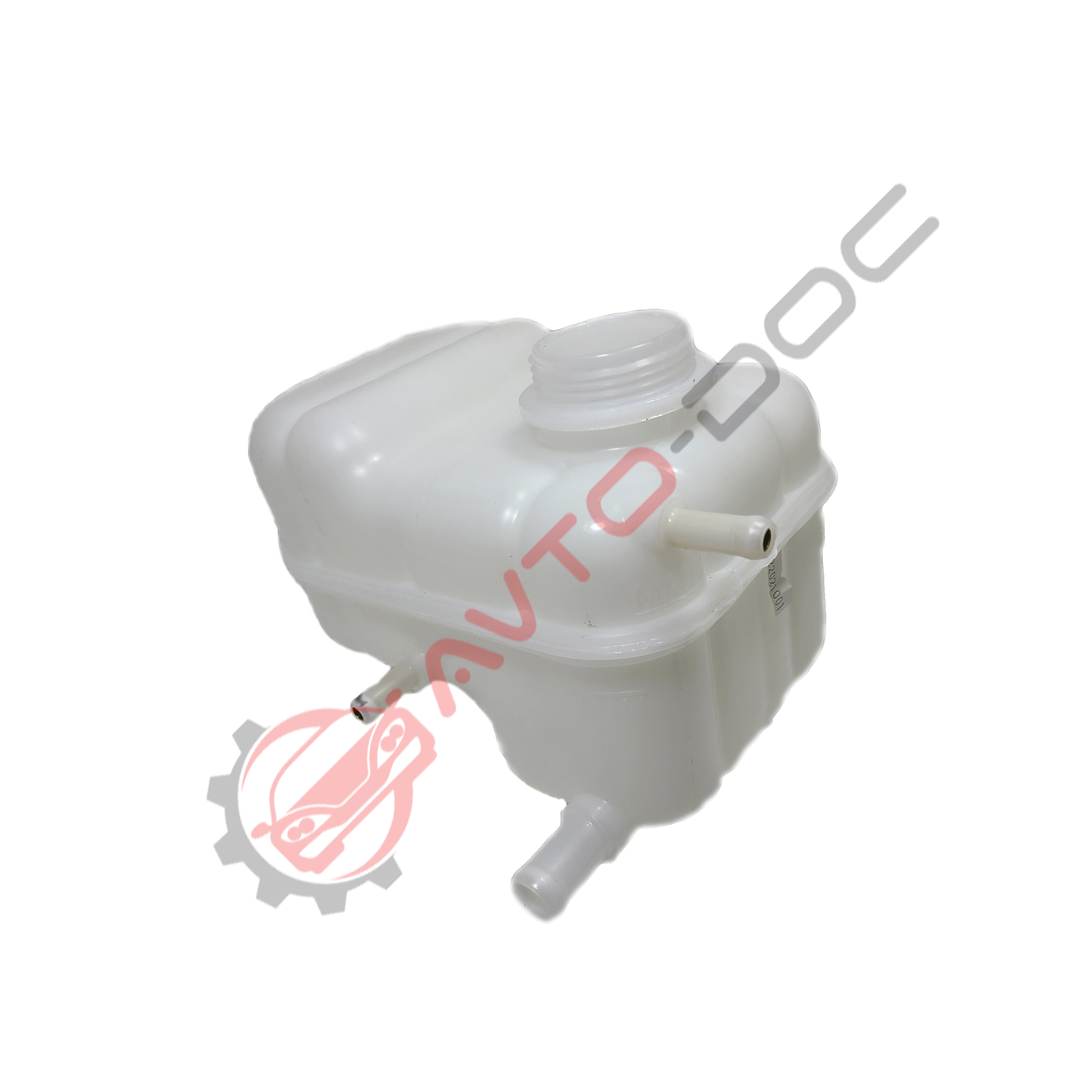 Расширительный бочек GM Gentra, Lacetti